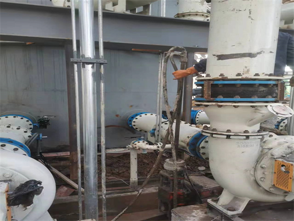 连城设备基础沉降下沉注浆加固增加荷载