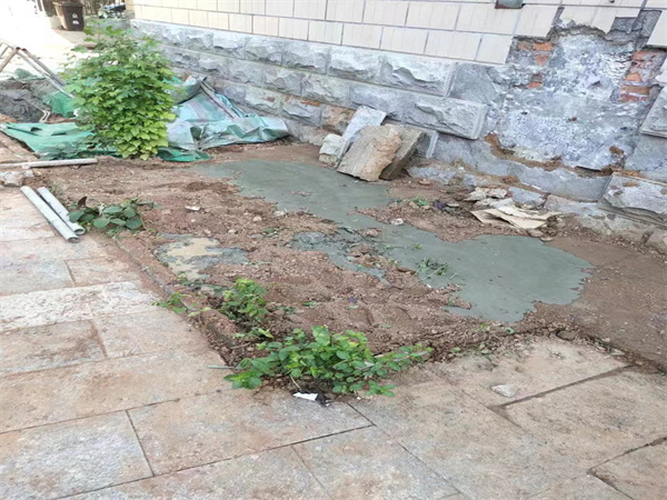 连城地基基础注浆增加承载力灌浆加固